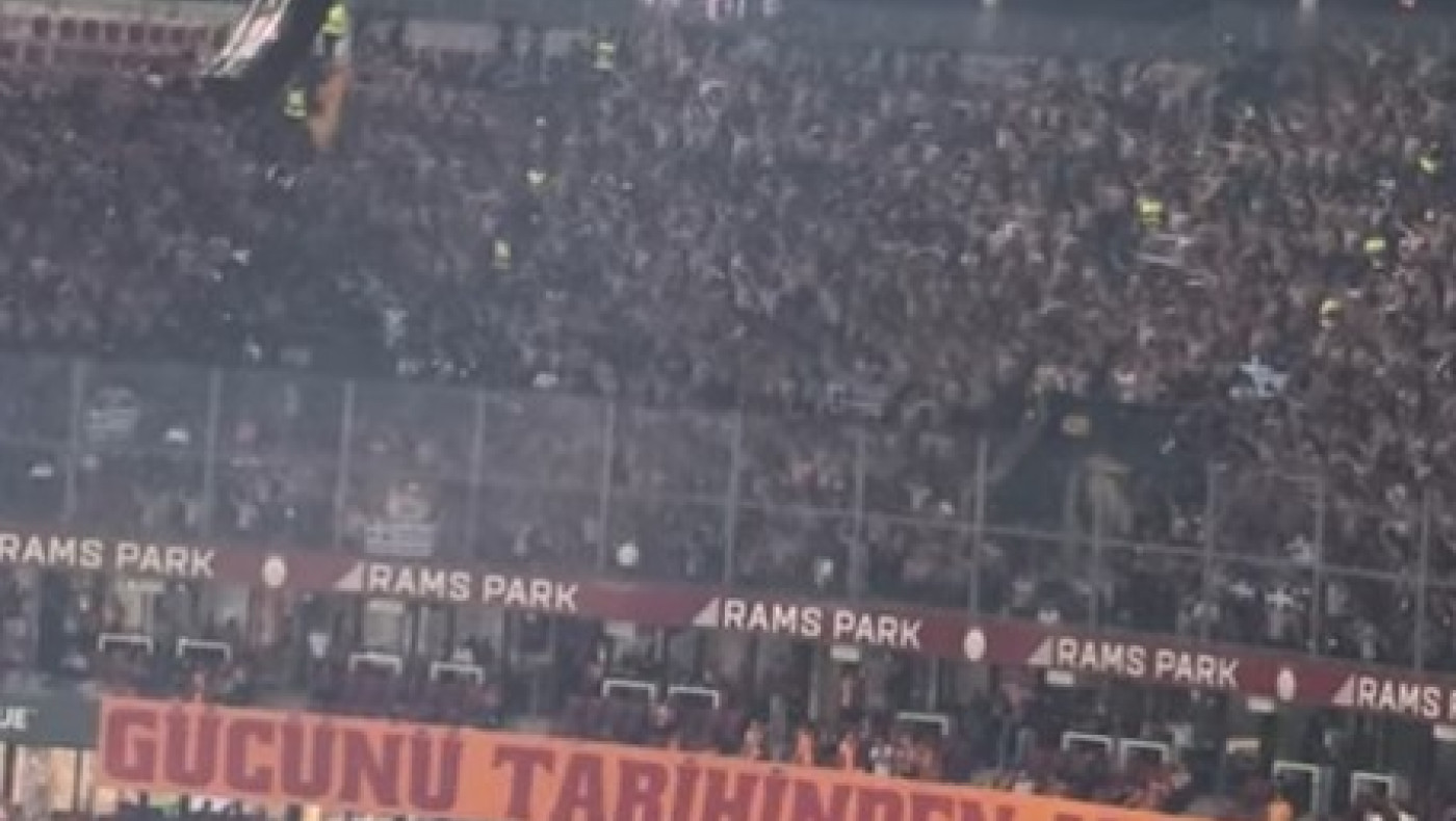 Οι τουρκικές Αρχές έστειλαν στην Ελλάδα προσωπικά αντικείμενα των οπαδών του ΠΑΟΚ