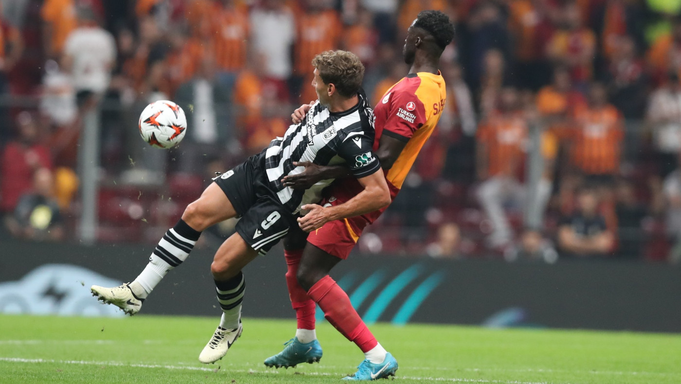 Η χυδαία απάντηση των Τούρκων στην ανάρτηση του ΠΑΟΚ