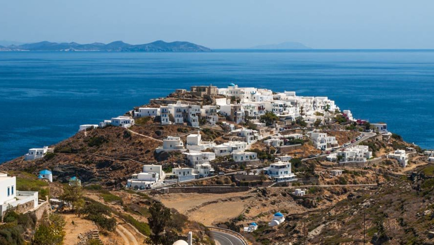 Σίφνος: Υπάλληλος των ΕΛΤΑ σκηνοθέτησε ληστεία για να κρύψει κατάχρηση