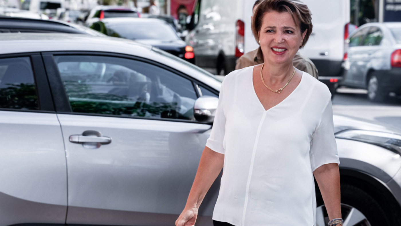 Νέα επίθεση Γεροβασίλη σε Κασσελάκη: «Αν εκλεγεί ξανά, ο ΣΥΡΙΖΑ θα τελειώσει»