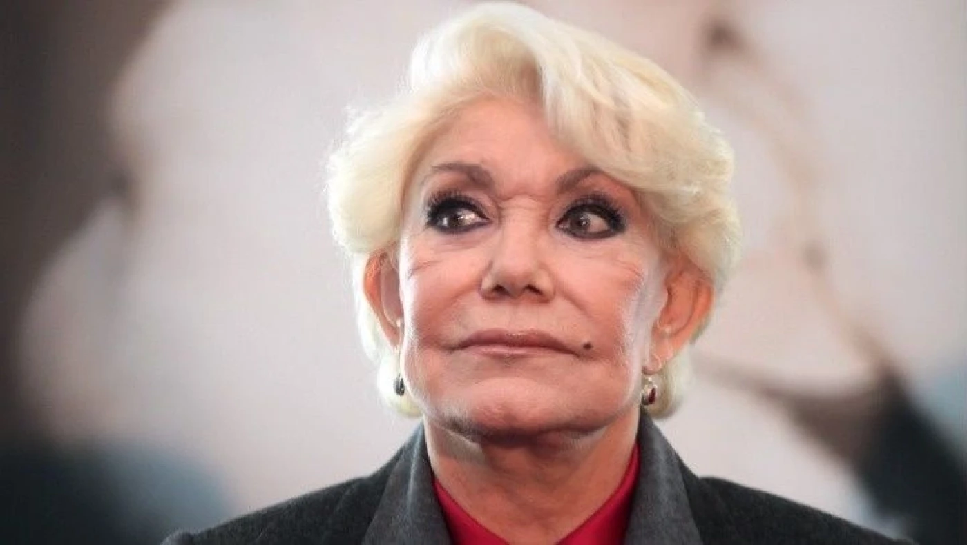 Μαρινέλλα: Τι λέει το νεότερο ιατρικό ανακοινωθέν