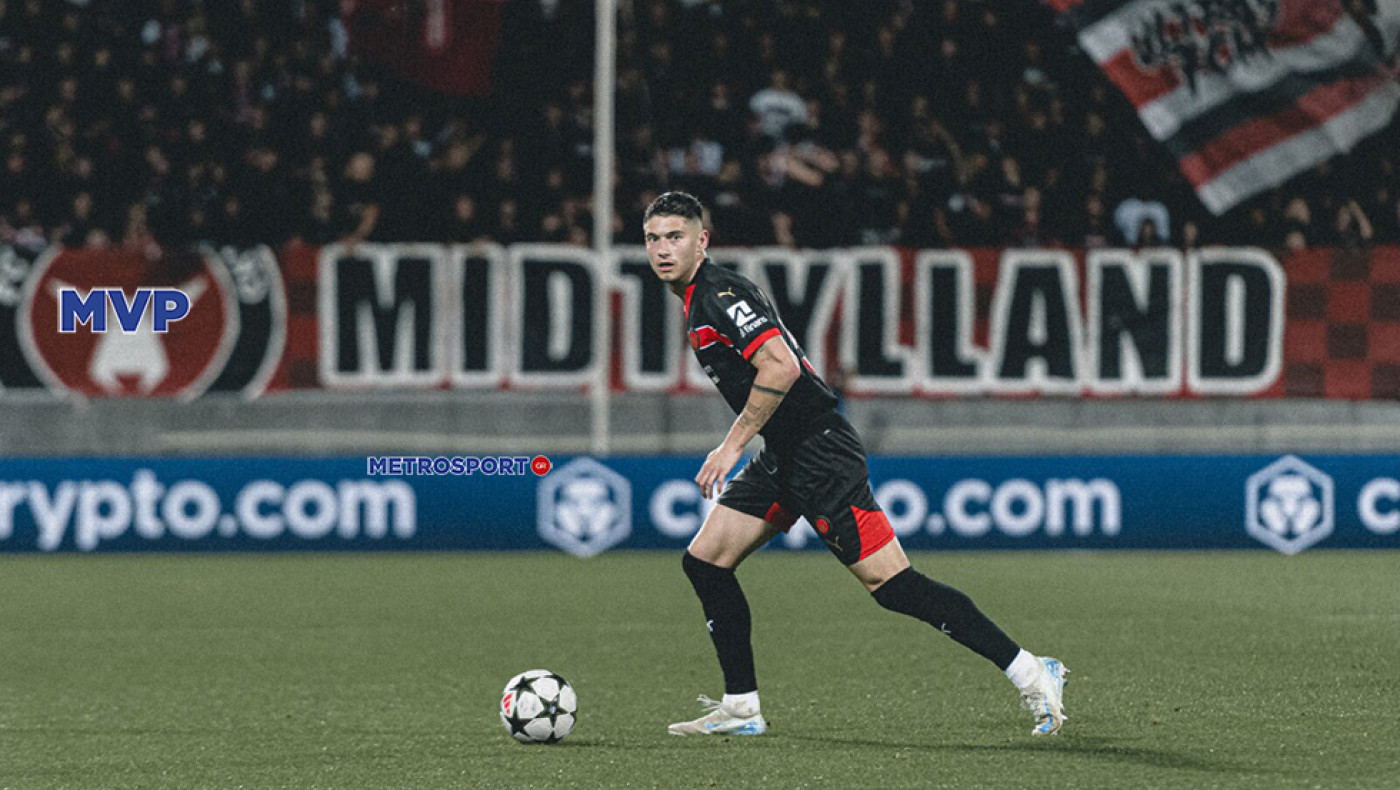 «MVP» :  Μίντιλαντ και Χοφενχάιμ ναι, θα σκοράρουν, αλλά… δεν θα μπορέσουν να πάρουν τη νίκη.