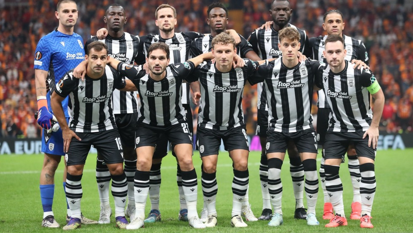 Τρεις σερί ήττες μετά από 167 μέρες