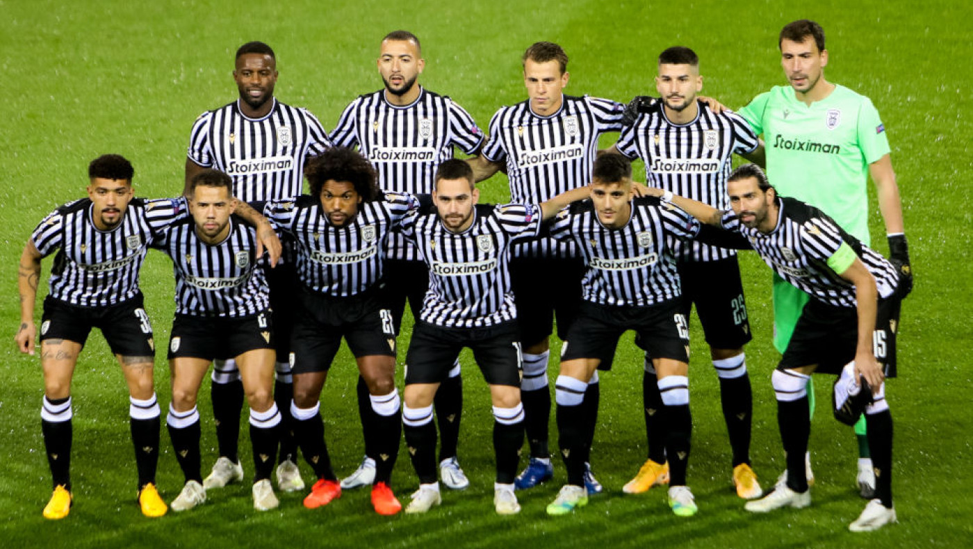 Ο ΠΑΟΚ στο Europa League: Πότε έπαιξε τελευταία φορά-Τι είχε κάνει