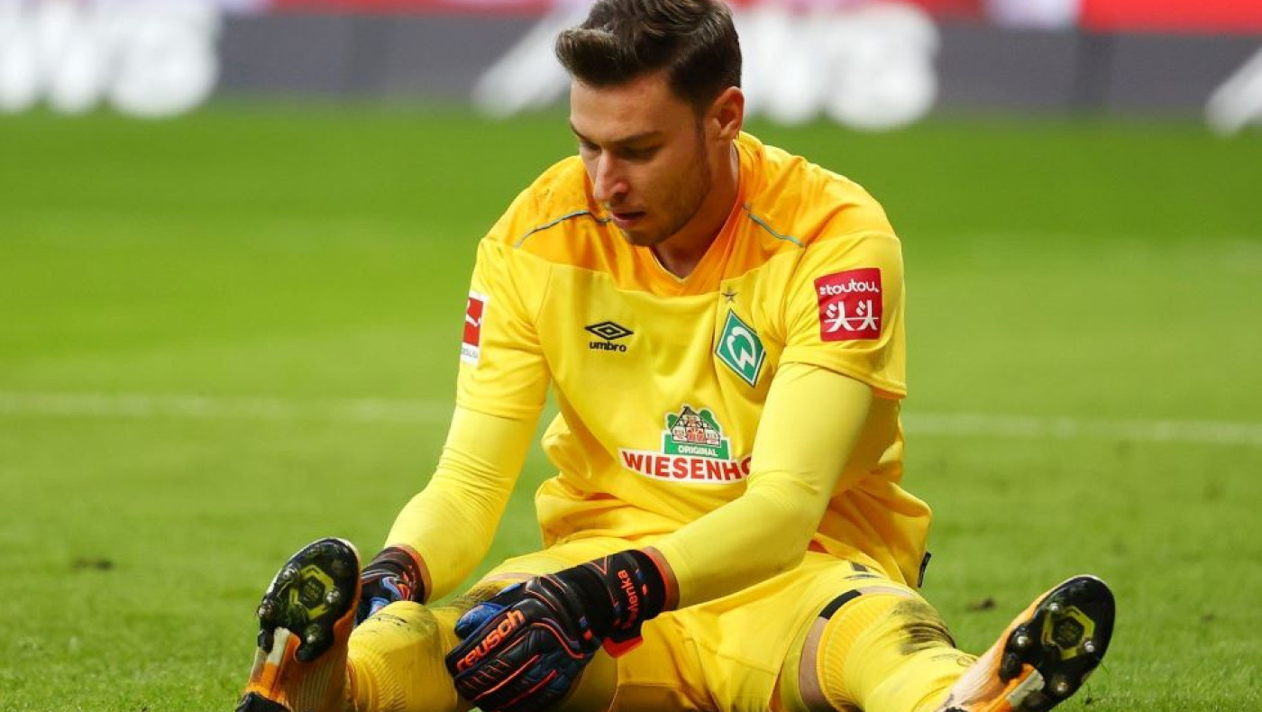 ΠΑΟΚ: Η ημέρα και η ώρα άφιξης του Παβλένκα