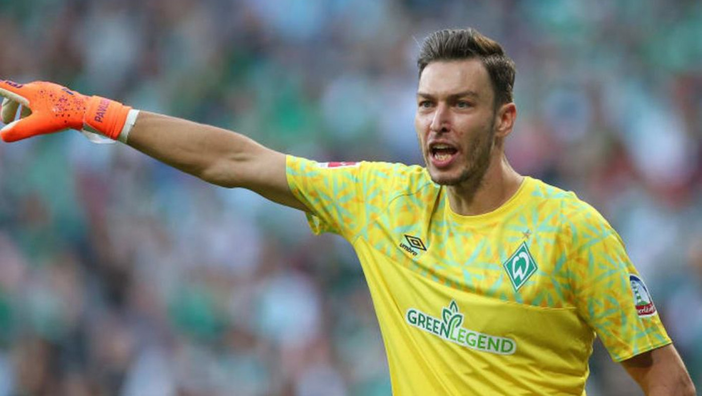 Βαβρίτσας για Παβλένκα: «Είναι εξαιρετικός, έχει μειονέκτημα με τα πόδια»