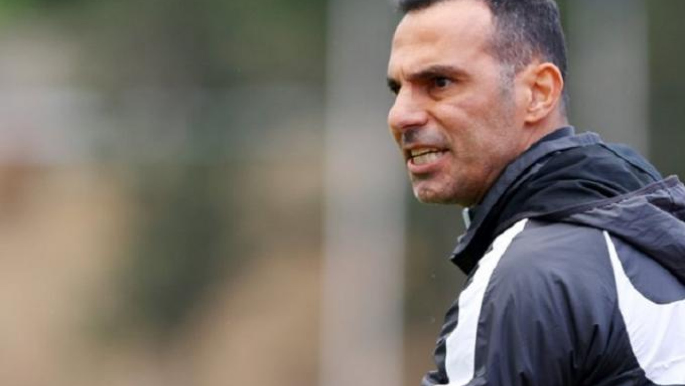 Επαφές με Πουρσαϊτίδη ο Βόλος