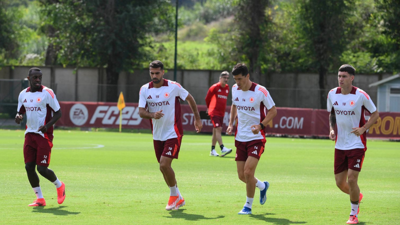 Europa League: «Μεγάλα» παιχνίδια σε Ρώμη και Άμστερνταμ