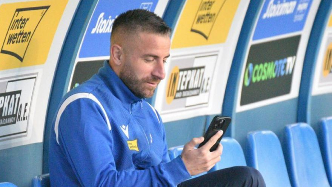 Τέλος εποχής για Τόσιτς: Σταμάτησε την μπάλα στα 37 του