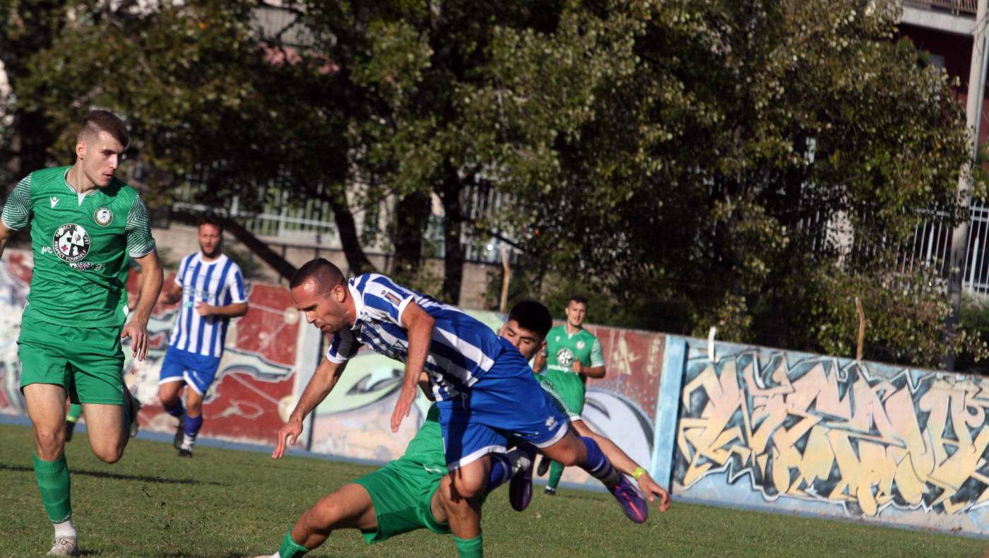 Eurolamp A1 EΠΣΜ: Το πανόραμα της 4ης αγωνιστικής (όλες οι ενδεκάδες)