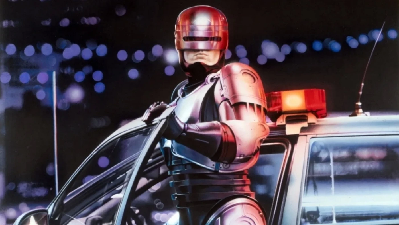 Ο Robocop επιστρέφει σε τηλεοπτική σειρά!