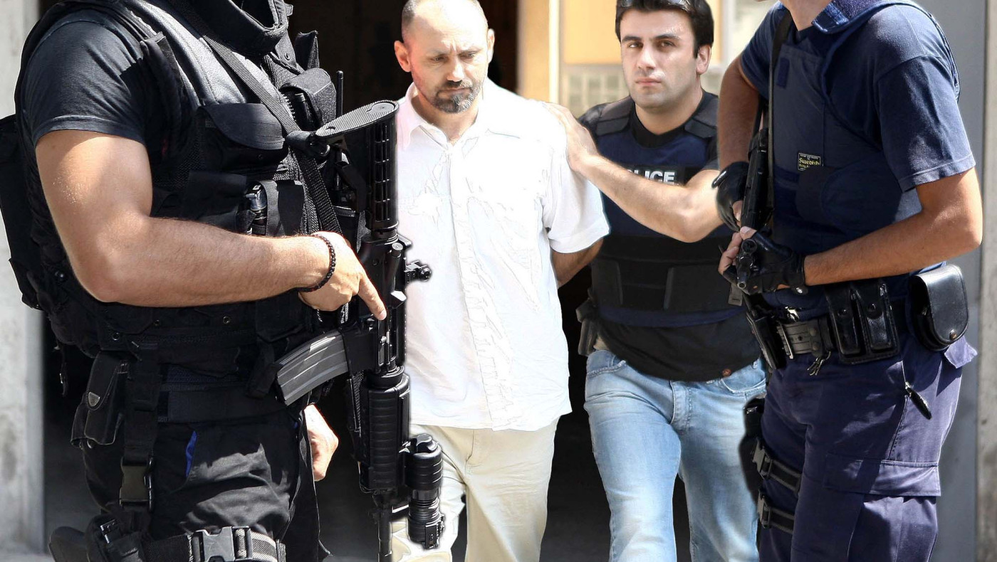 Παλαιοκώστας: Ποιος είναι ο κακοποιός που «ακούγεται» για τη ληστεία στο Λαύριο