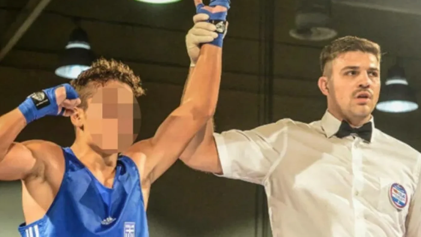 Θάνατος 16χρονου πυγμάχου: Στις 17/12 η δίκη των δύο για ανθρωποκτονία από αμέλεια