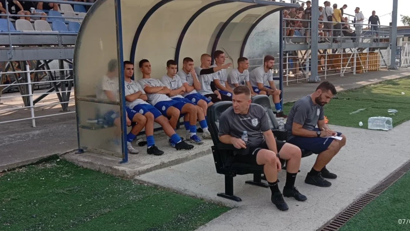 Νίκη Ευκαρπίας-Καμπουρίδης: «Γλυκόπικρη γεύση»