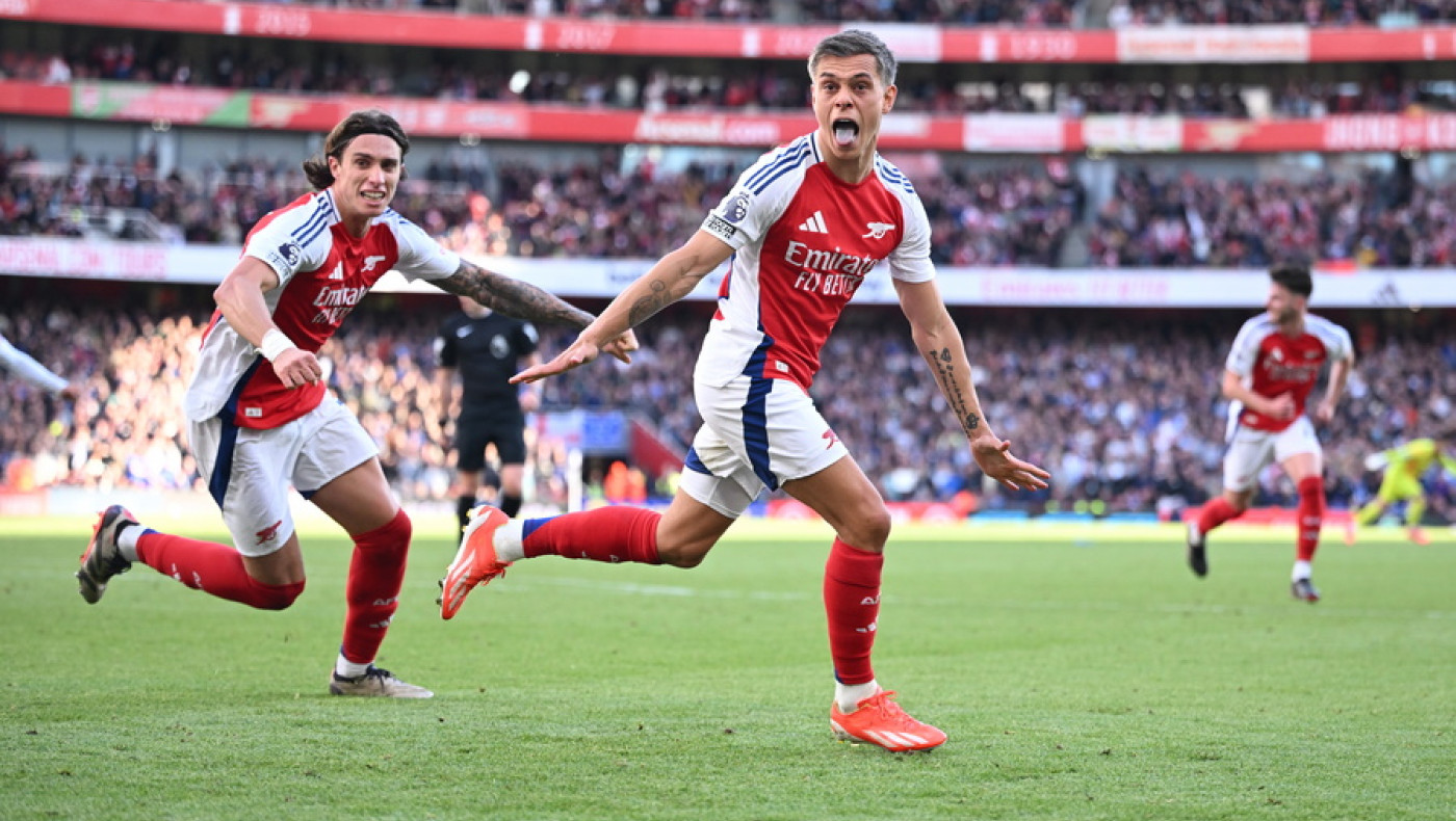 Premier League: Στις καθυστερήσεις το τρίποντο η Άρσεναλ, νίκες για Τσέλσι και Έβερτον