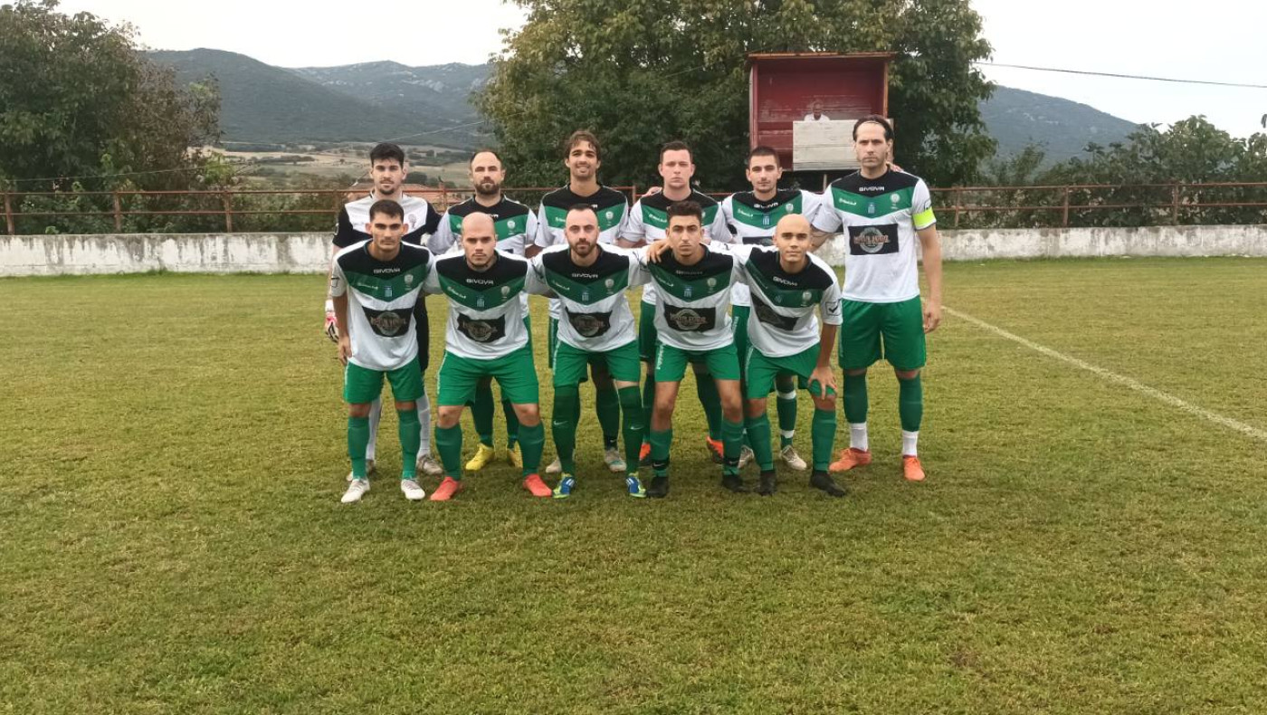 3ος όμιλος Β’ ΕΠΣΜ: Χόρτασαν γκολ (1η αγωνιστική, ενδεκάδες)