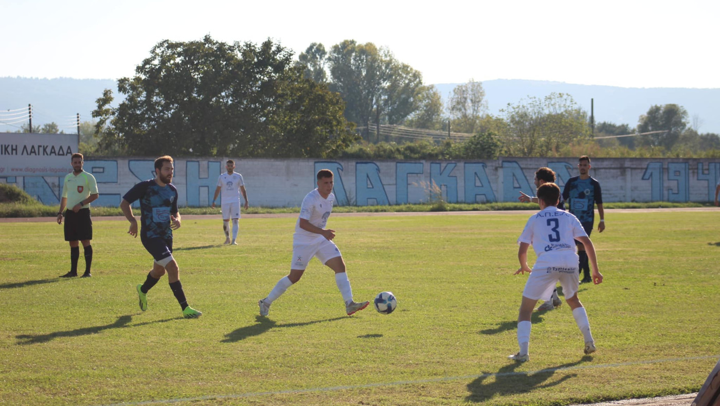 2ος όμιλος Β’ κατηγορίας ΕΠΣΜ: Όλα τα παιχνίδια (ενδεκάδες)