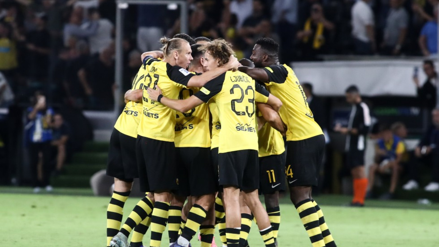 ΑΕΚ: Επιστροφή στη βάση για Κοϊτά και Πιερό - Το βράδυ επιστρέφει ο Πινέδα