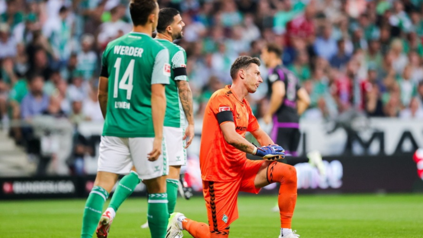 Ημέρα Γίρι Παβλένκα στον ΠΑΟΚ - Η ώρα άφιξης του