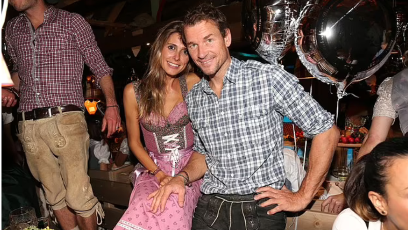 Η γυναίκα του Λέμαν τον παράτησε αφού συνελήφθη μεθυσμένος και καταδικάστηκε για επίθεση