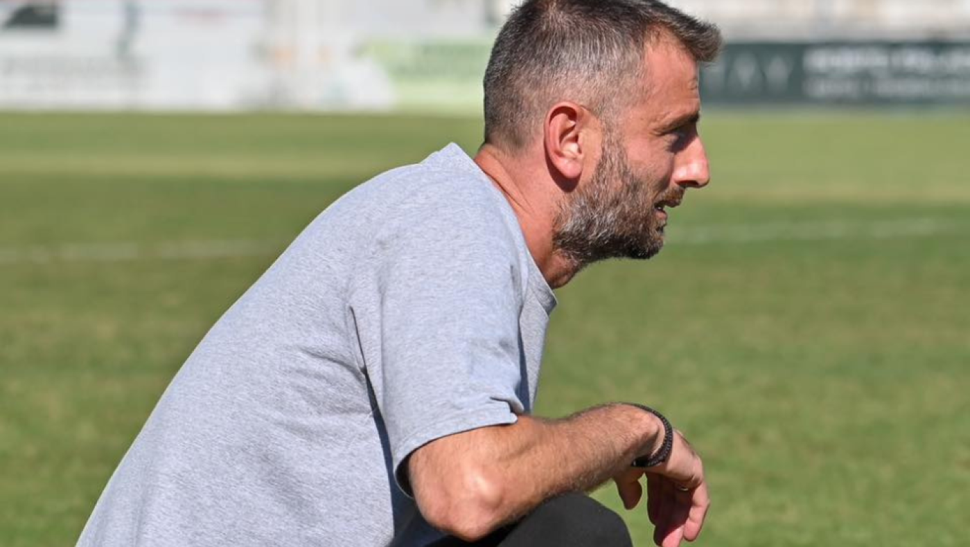 Μαλεζάς: «Δικαιούμασταν κι άλλα γκολ- Δεν μας βοήθησε ο αέρας»