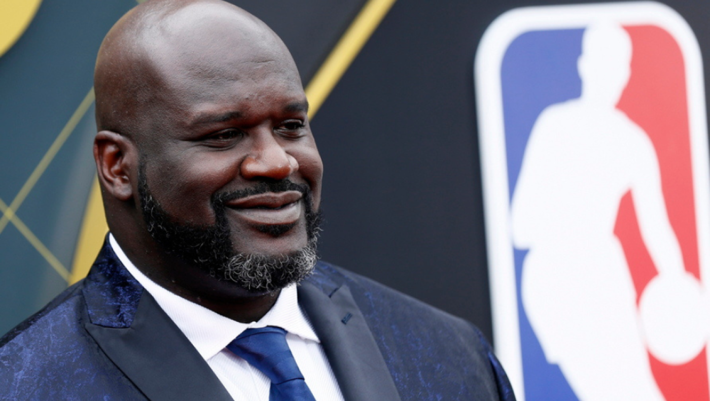 Ο Σακίλ 'Ο Νιλ «εισβάλει» σε πασίγνωστο video game