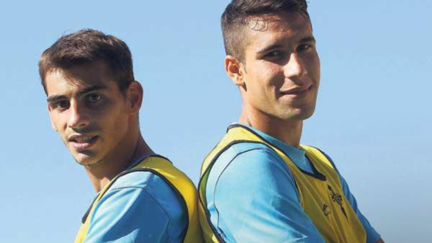 Ότο-Μάγιο: Τι κοινό έχουν οι δύο πολύπειροι αμυντικοί του ΠΑΟΚ και του Άρη;