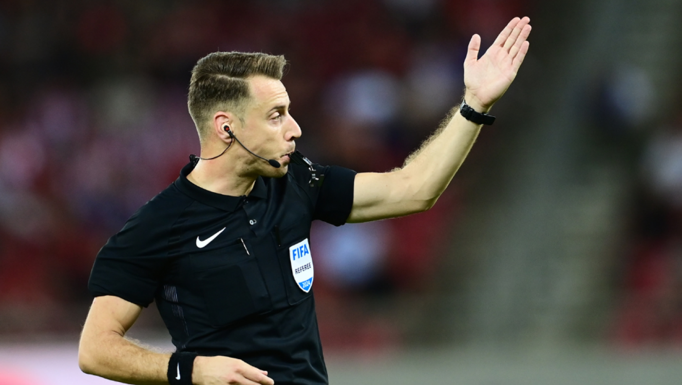 ΚΕΔ: Ο Τσέτσιλας αντί του Βεργέτη στο Λαμία - Πανσερραϊκός