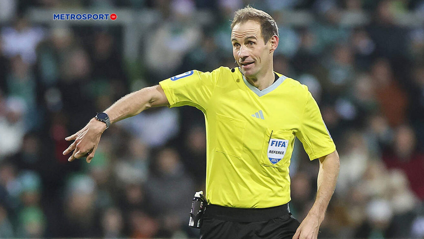 «Bookadoros»: Έρχεται με τις… κάρτες του ο Στίγκεμαν