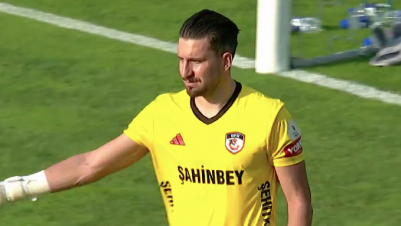 Απέκρουσε δύο πέναλτι ο Διούδης στην Τουρκία