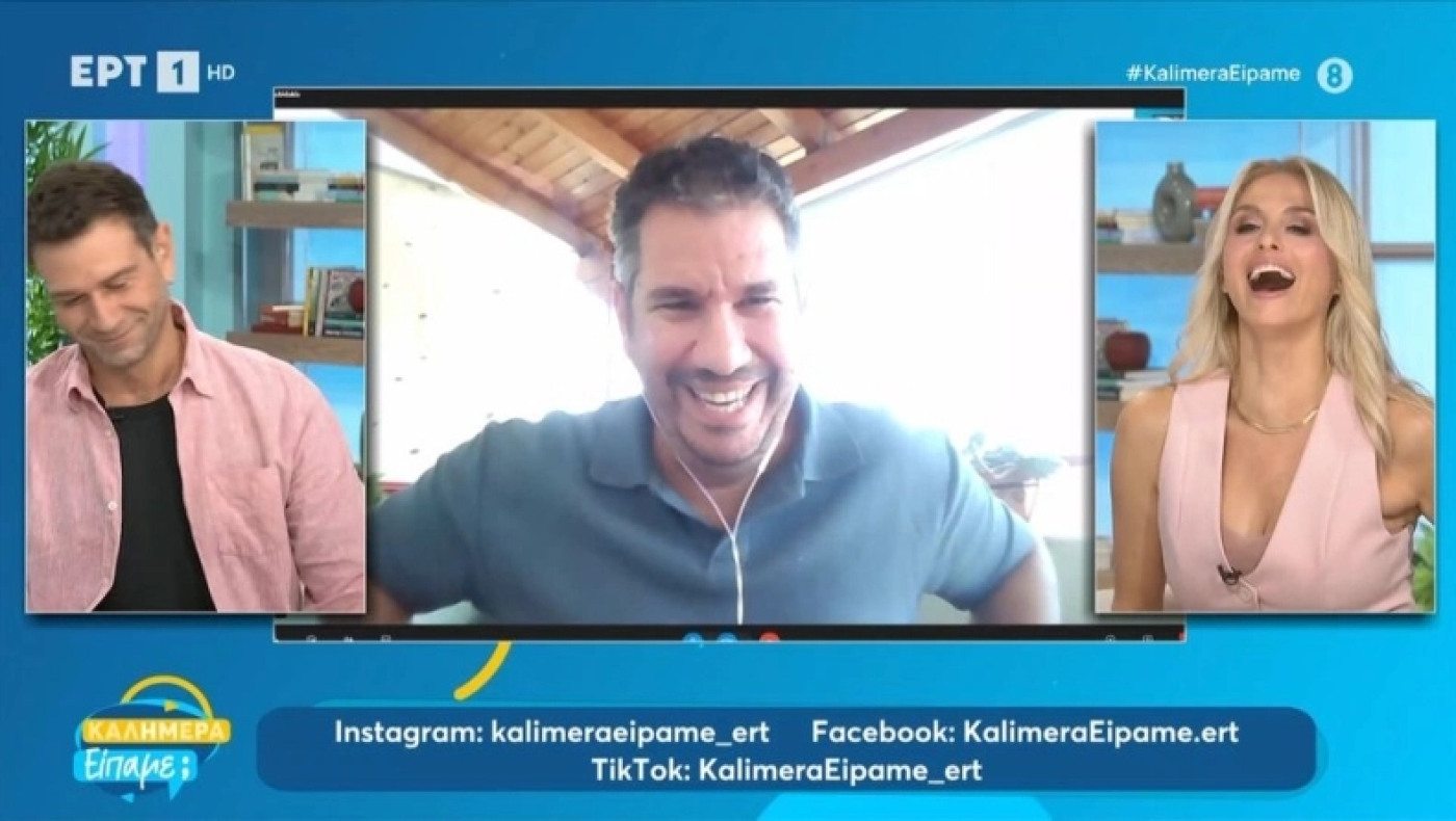 Λεμπιδάκης: Το σχόλιο για το ΑΕΚ vs ΠΑΟ - «Δύο γκολάκια θα φάτε»