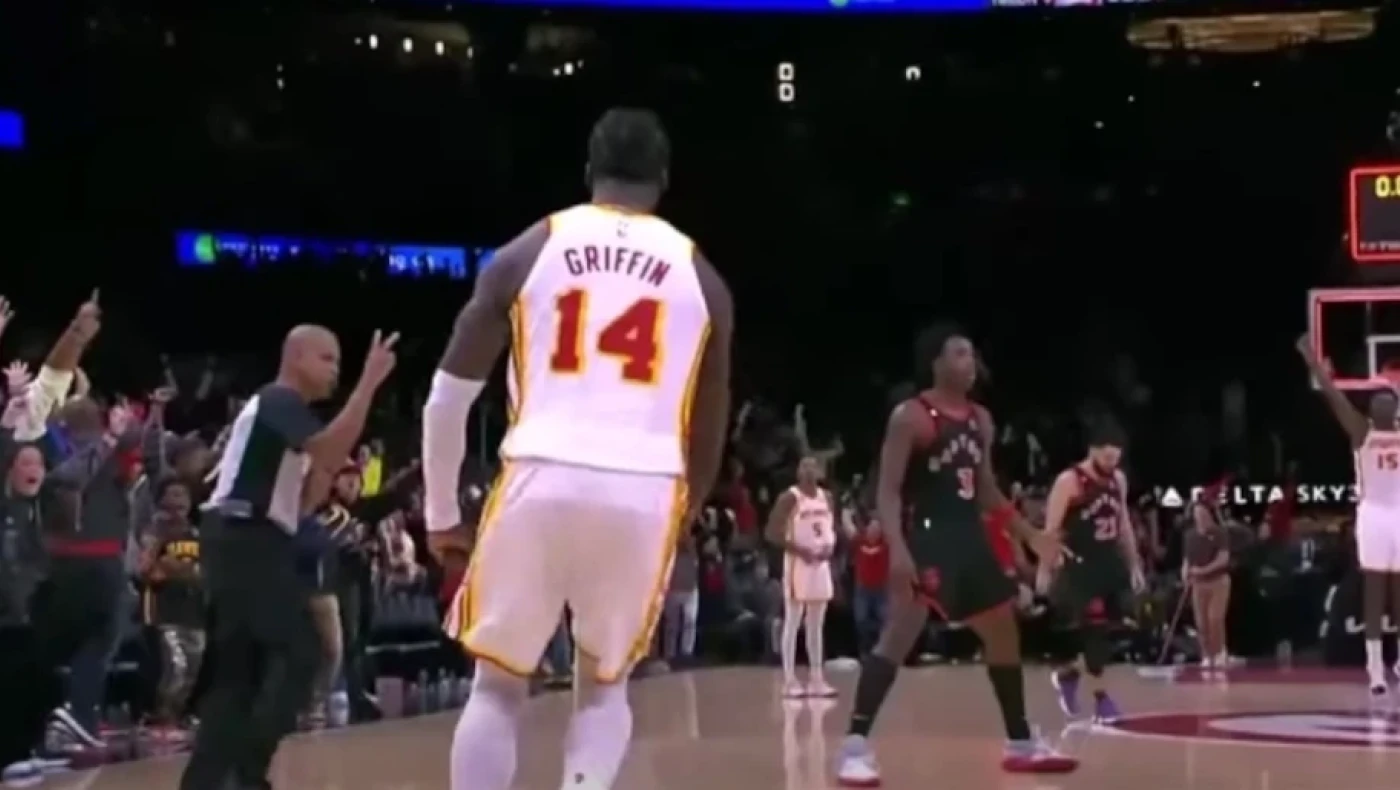 NBA: Ποιος παίκτης αποσύρεται για να αφοσιωθεί στον Ιησού (vid)