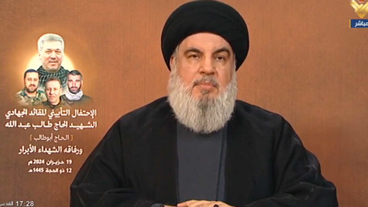 Reuters: Επιβεβαιώνει τον θάνατο του Νασράλα - «Ανασύρθηκε η σορός του»