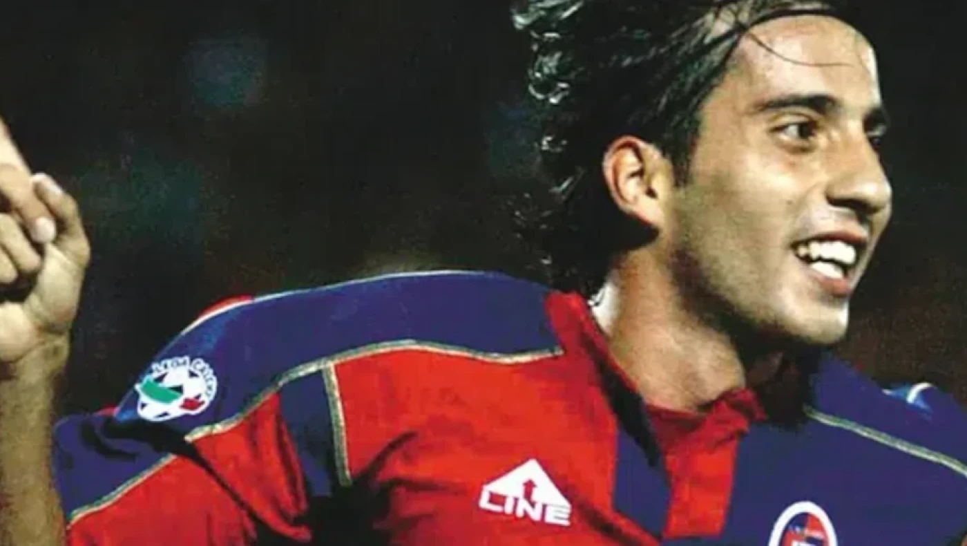 Ιταλία: Βρήκαν νεκρό πρώην ποδοσφαιριστή της Κάλιαρι-Είχε συμμετάσχει σε πάρτι