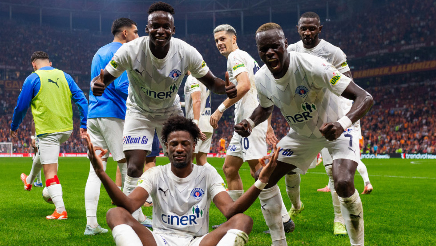 Μπλεξίματα για την Κασίμπασα-Σε κρατική εποπτεία για ξέπλυμα μαύρου χρήματος