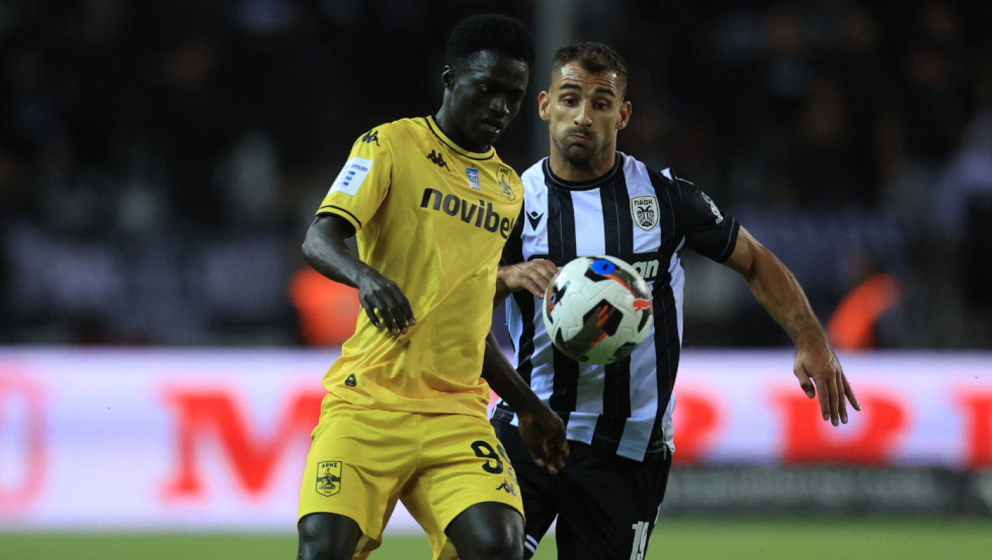 Ότο: «Δεν χάσαμε κάτι ψυχολογικά, πιστεύουμε στην ομάδα»