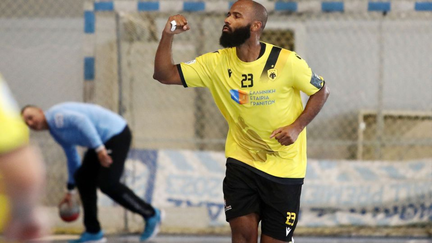 Ήττα για τον ΠΑΟΚ με 21-32 από την ΑΕΚ