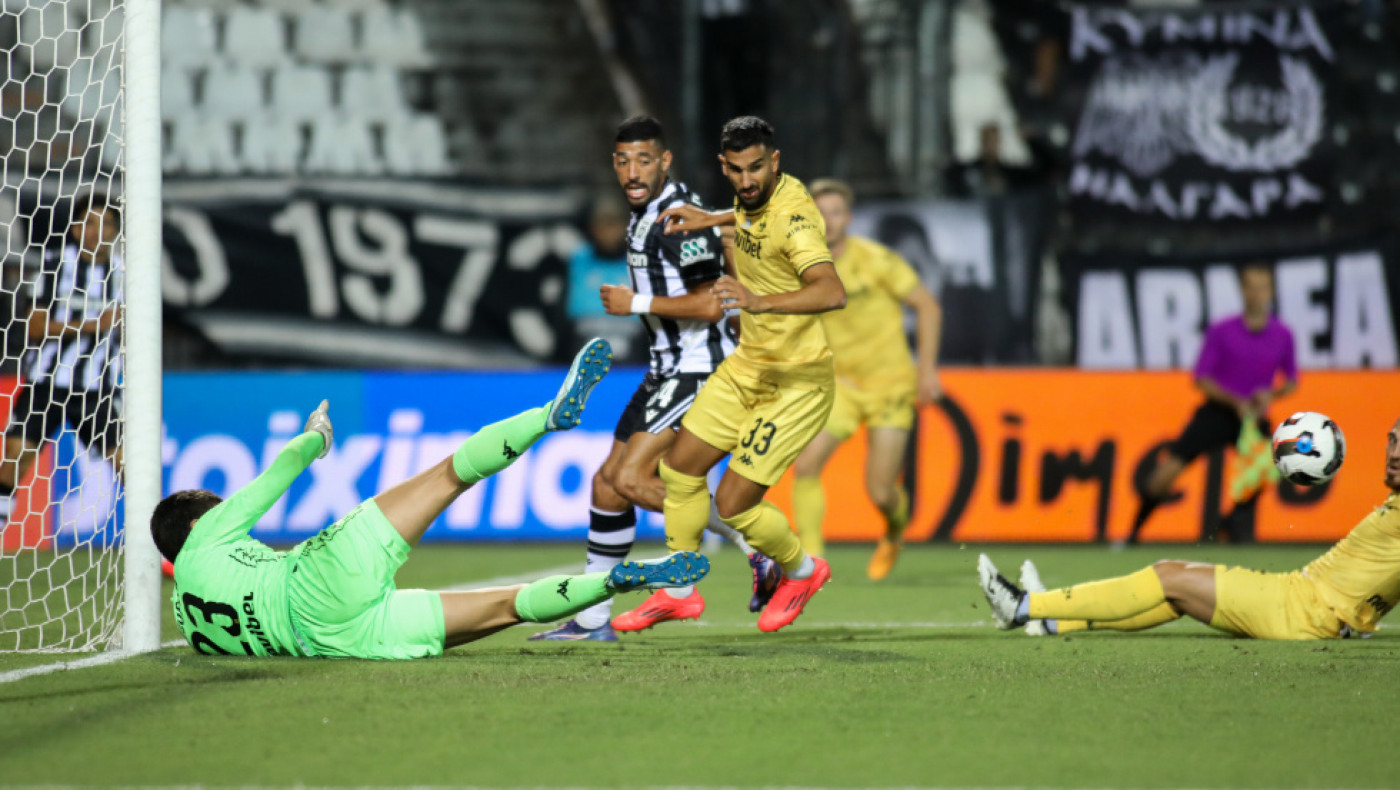 Κουέστα: «Είναι εκπληκτικό το συναίσθημα να κερδίζεις αυτά τα παιχνίδια»