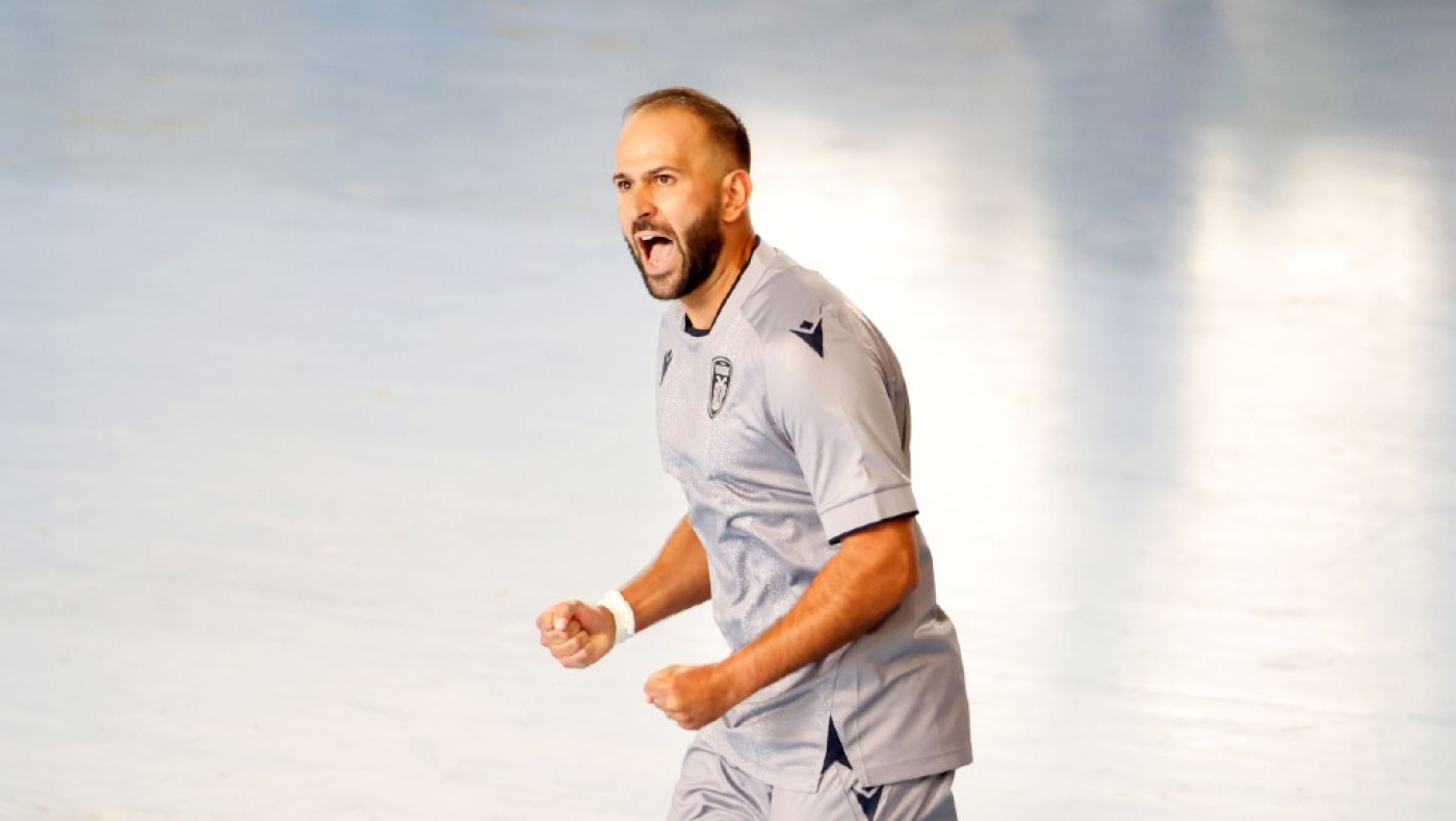 Έκανε το 2 στα 2 ο ΠΑΟΚ με μηδέν παθητικό