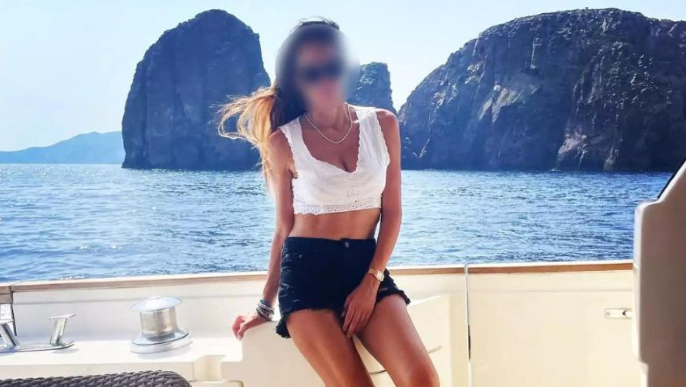 Ελεύθερη η πρώην playmate: Πώς απαντά στις κατηγορίες για απαγωγή