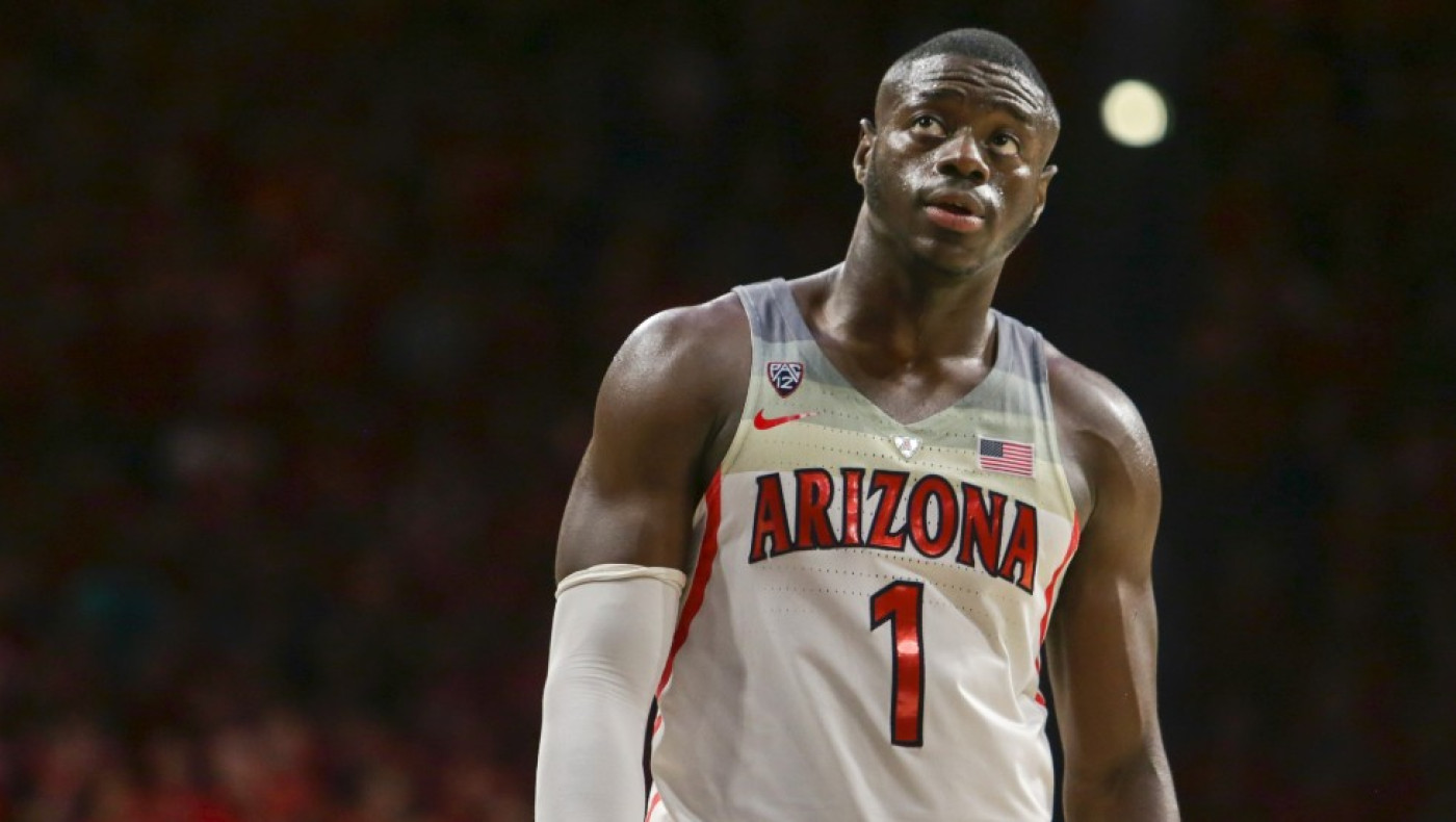 Άρης: Κοιτάζει Άλκινς για την περιφέρεια