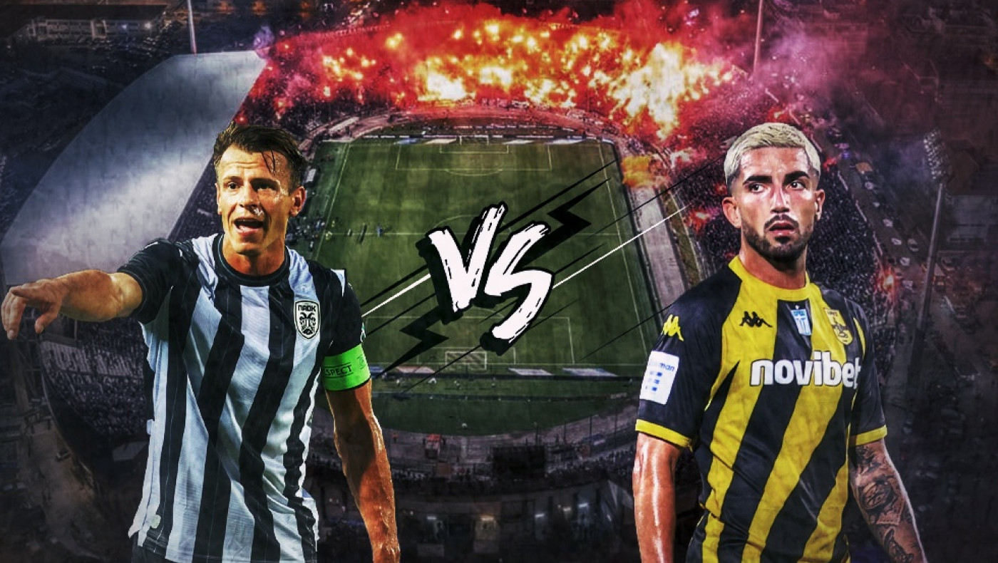 Σβαμπ VS Μόντσου: Κόβουν και ράβουν…και όχι μόνο