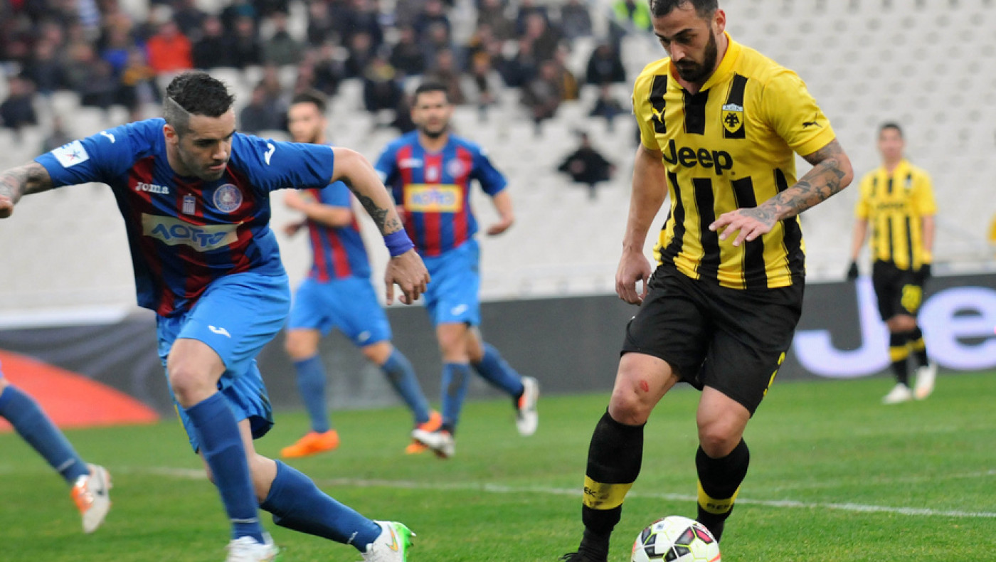 Σοϊλέδης: «Γρήγορη ομάδα στις αντεπιθέσεις η Στεάουα - Με είχε πάρει τηλέφωνο ο Μπεκάλι...»