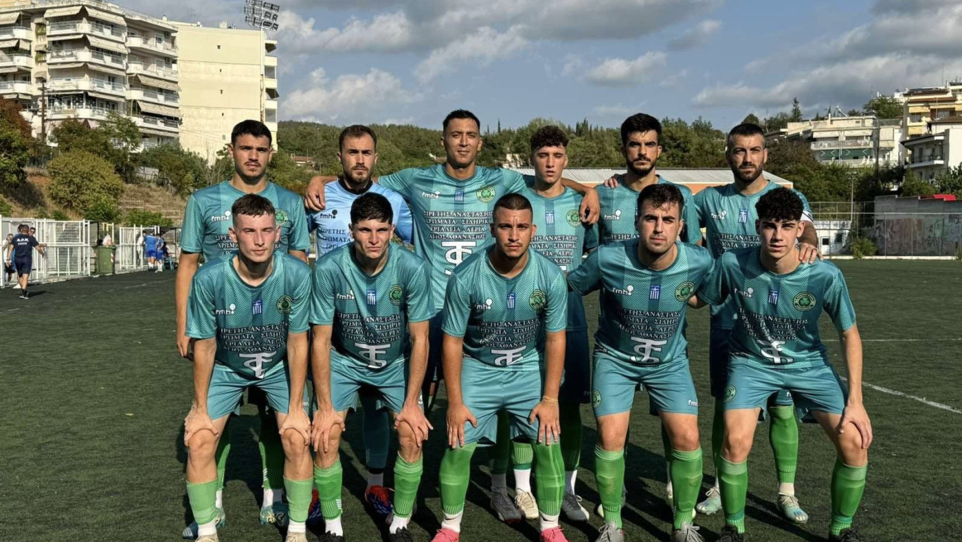 ΑΟΚ Αγ. Αθανασίου-Κάκογλου: «Ξεκινήσαμε όπως περιμέναμε»