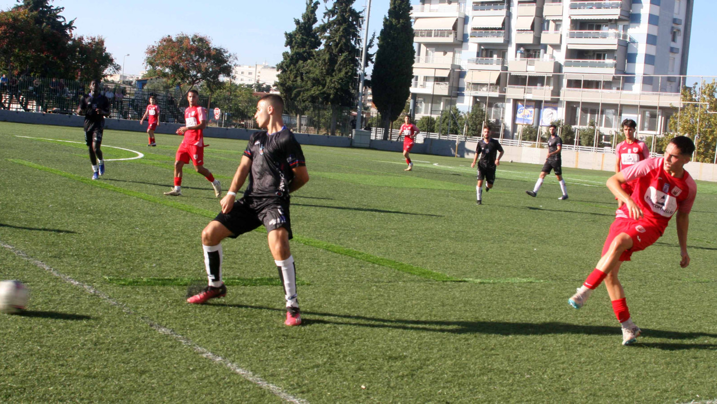 ΕΠΣΜ: Στατιστικά σε Εurolamp Α1 και Α’ κατηγορία