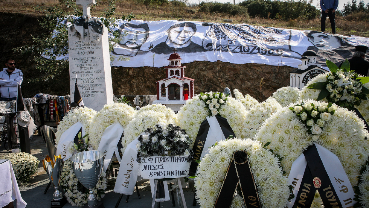 ΠΑΟK: Τιμούν τα «αετόπουλα» των Τεμπών πριν τη Στεάουα