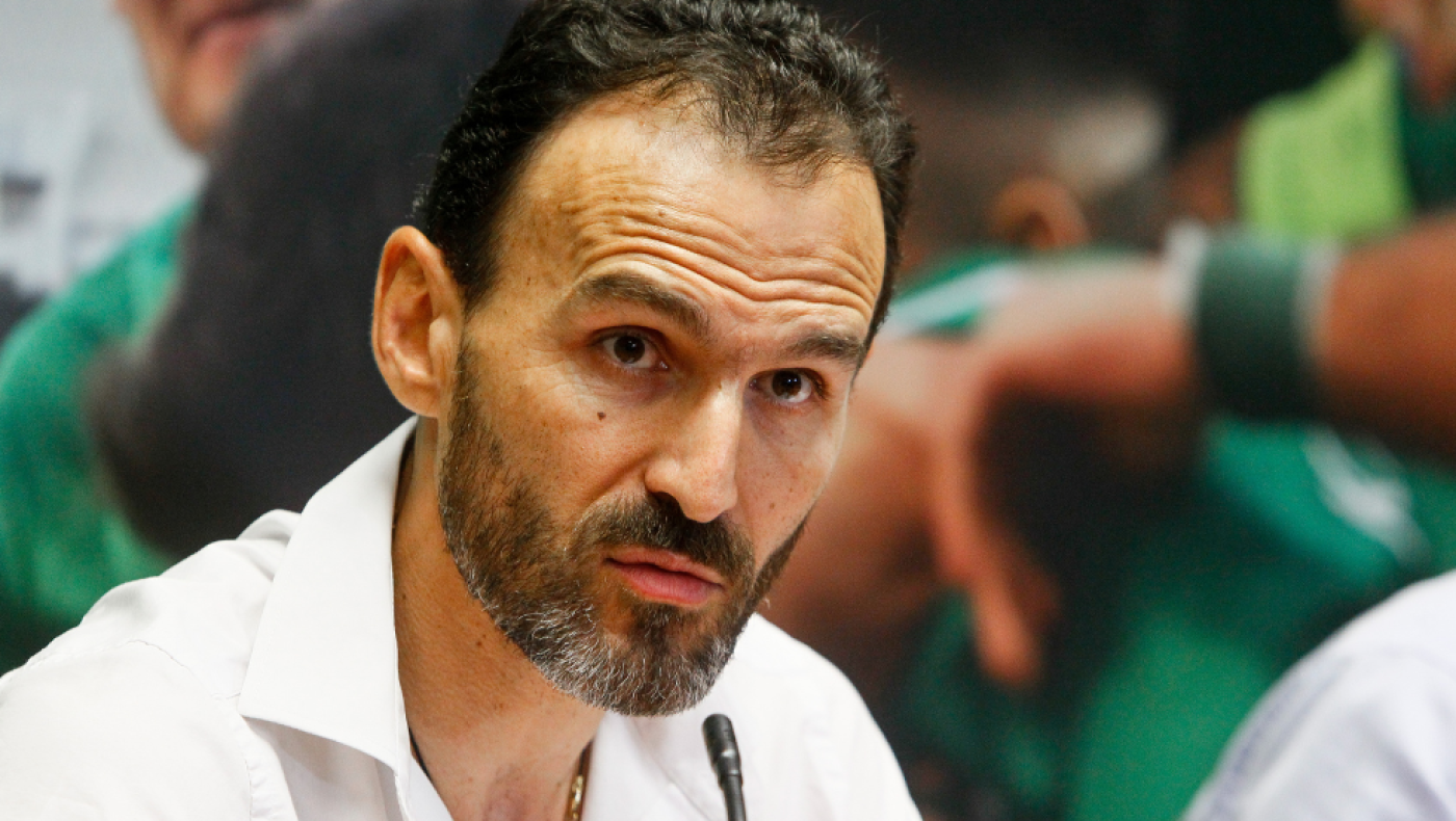 Νταμπίζας: «Να γίνει πιο κυνικός ο Κωνσταντέλιας- Παιχνίδι στα κυβικά του ΠΑΟΚ με τη Στεάουα»