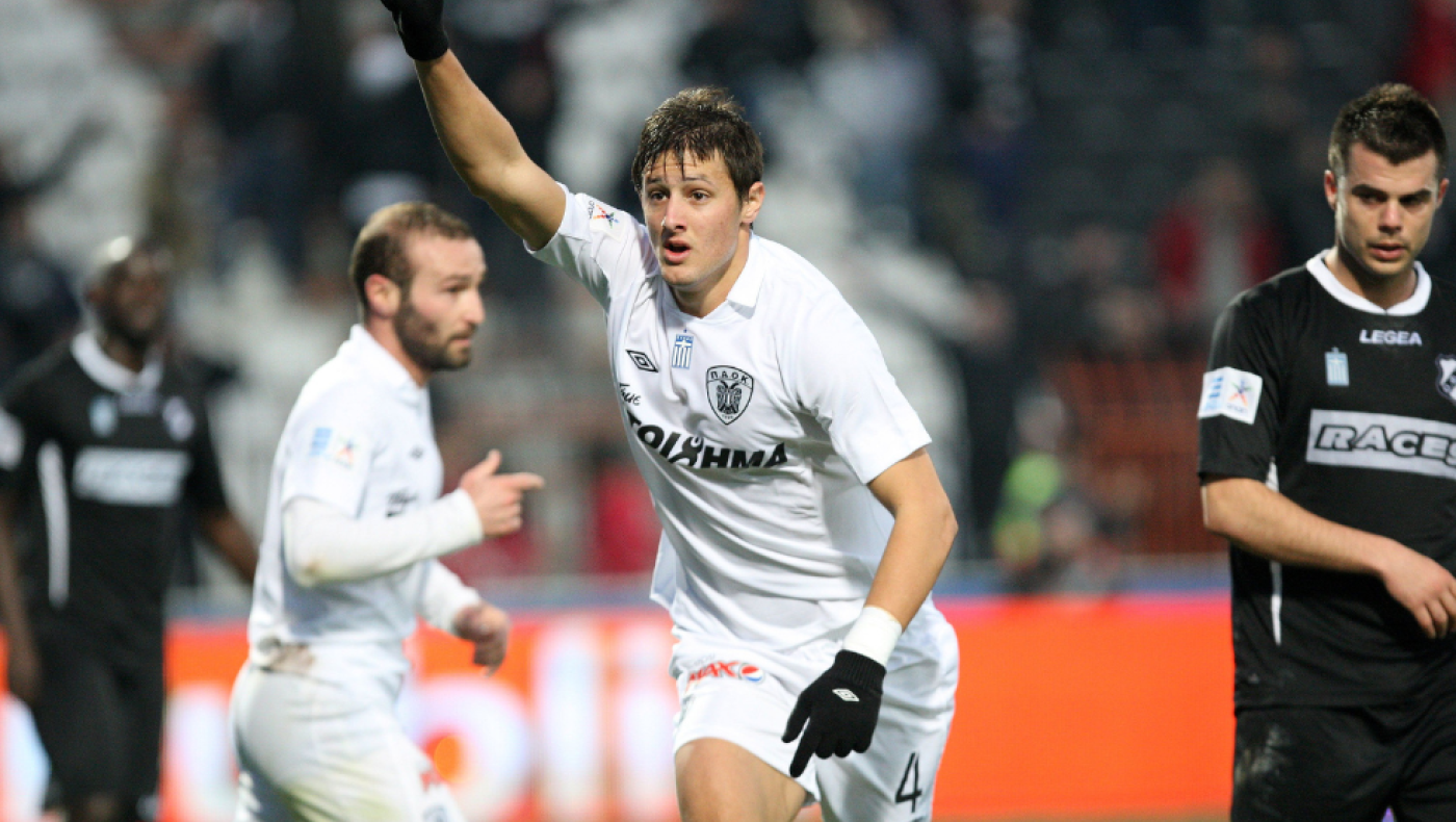 Κατσικάς για ΠΑΟΚ - Στεάουα: «Το αποτέλεσμα με αφήνει άφωνο»