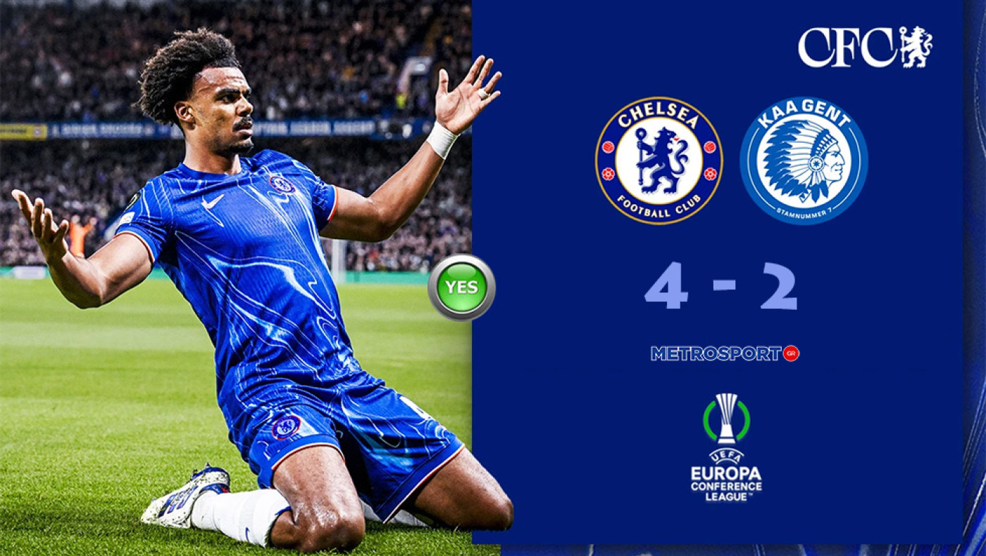 Απολογισμός «Metrosport.gr»,  Τρίτη 01-10-2024 έως και Πέμπτη 03-10-2024