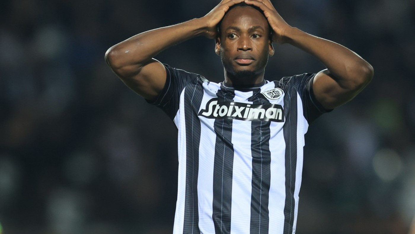 ΠΑΟΚ: Πρόστιμο στους ποδοσφαιριστές με στόχο την αφύπνισή τους